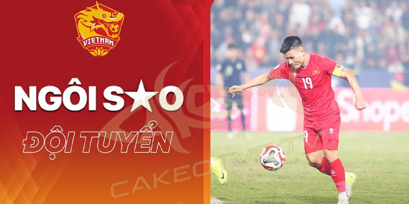 Nguyễn Quang Hải: Nhạc Trưởng Của Bóng Đá Việt Nam